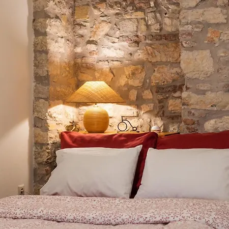 Apartment Kumquat Cozy Retreat In The Heart Of Corfu Town *