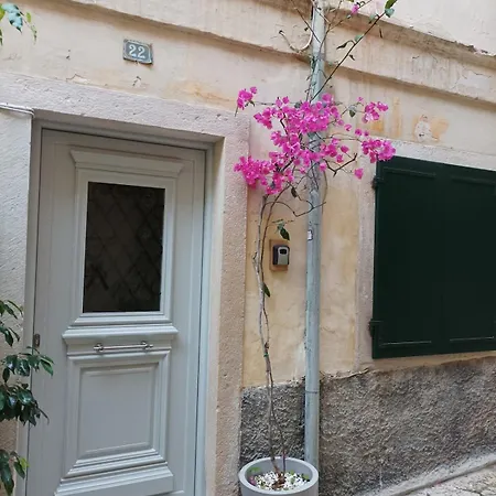 Kumquat Cozy Retreat In The Heart Of Corfu Town Corfu (city)