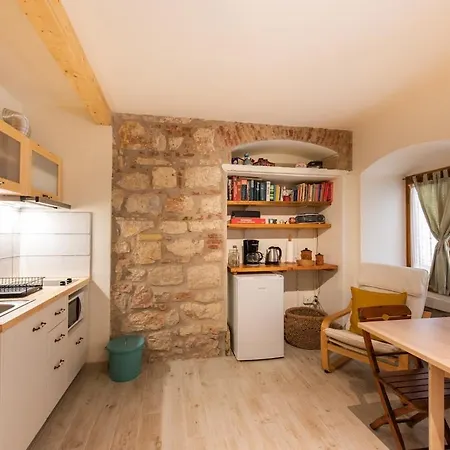 Kumquat Cozy Retreat In The Heart Of Corfu Town Corfu (city)