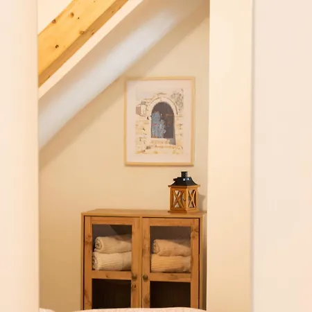 Lejlighed Kumquat Cozy Retreat In The Heart Of Corfu Town Corfu (city)